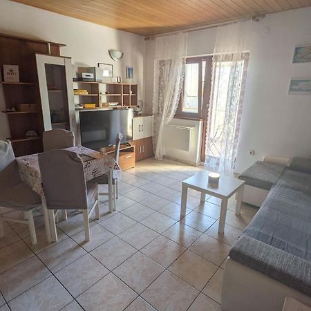 Misho Apartment With Terrace Σπλιτ Εξωτερικό φωτογραφία