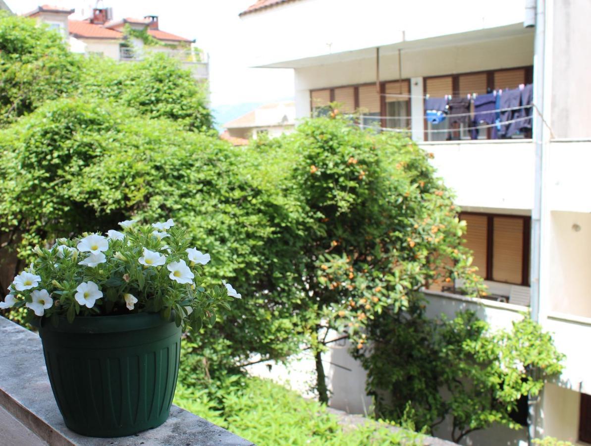 Misho Apartment With Terrace Σπλιτ Εξωτερικό φωτογραφία