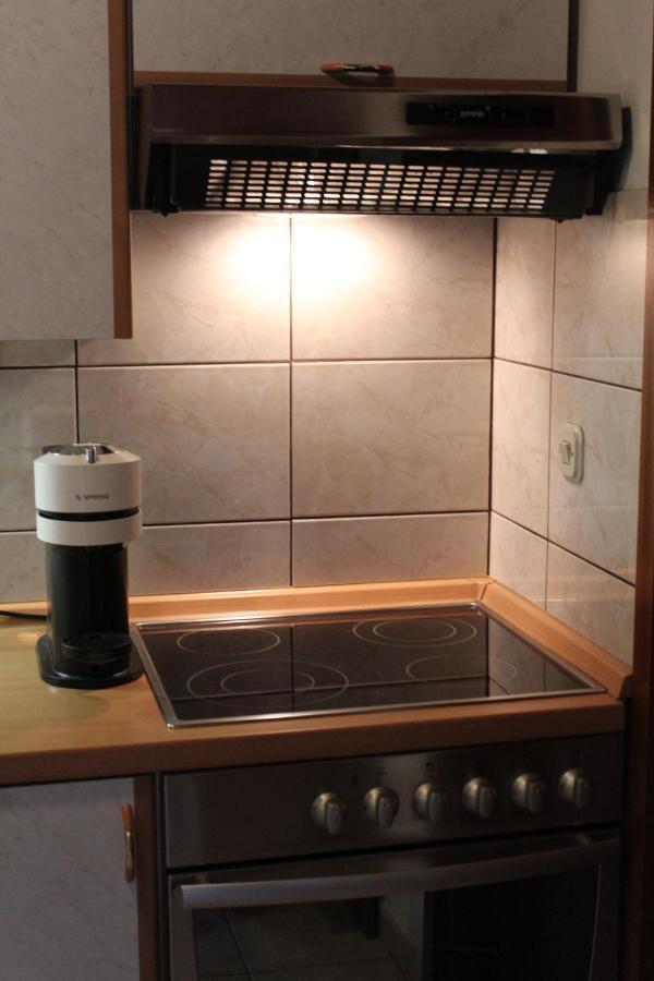 Misho Apartment With Terrace Σπλιτ Εξωτερικό φωτογραφία