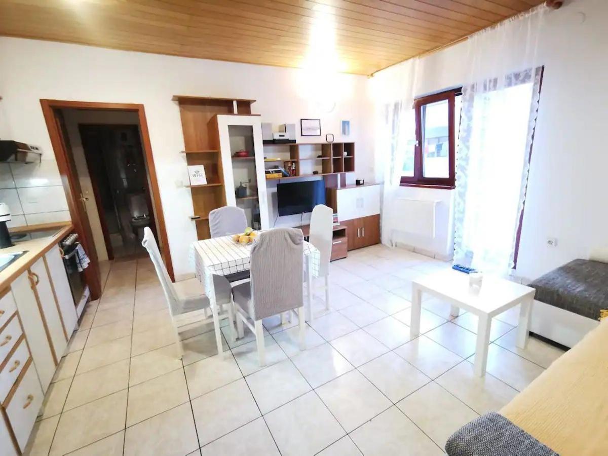 Misho Apartment With Terrace Σπλιτ Εξωτερικό φωτογραφία